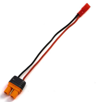 SPMXCA310 Adapterkabel BEC -> IC3 orange SMART